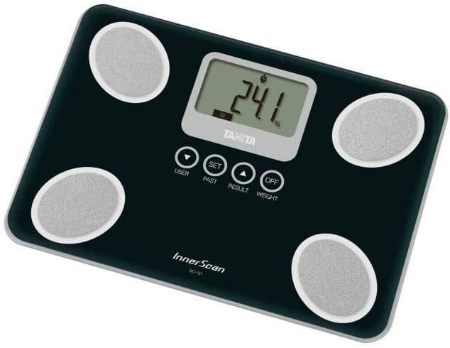 Image du produit Tanita BC-731 (150 kg)