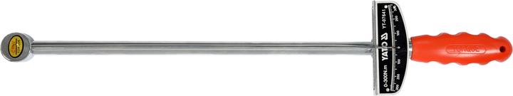 Produktbild Yato Klucz Dynamometryczny Wychylny 3/4" (3/4")