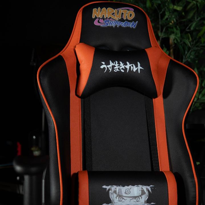 Image du produit Konix Chaise de jeu Naruto Premim