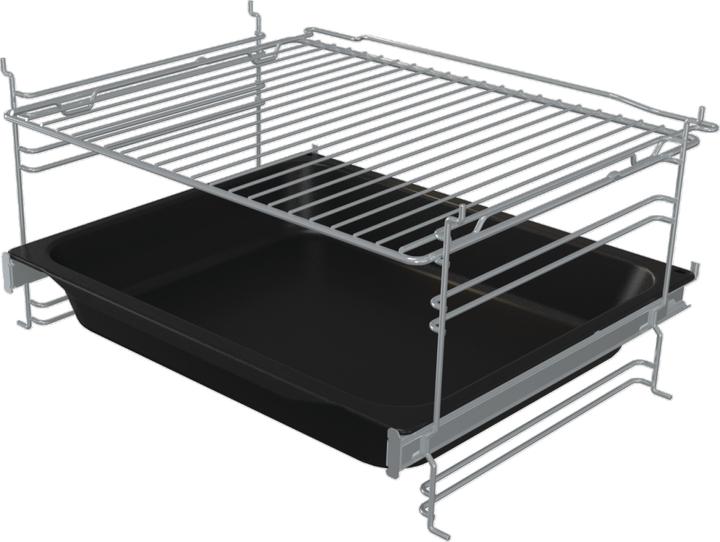 Image du produit Gorenje Gore Herd GEC 5A21WG A wh