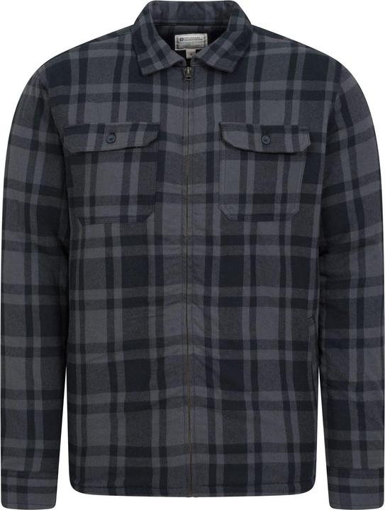 Image du produit Mountain Warehouse - Chemise STREAM - Homme (XXL)