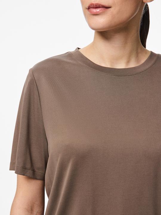 Image du produit Pieces Pcanora Ss Tee Bc (M)