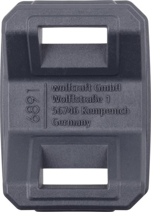 Image du produit wolfcraft wolfcraft 1 Schlauchhalterung für Staubsauger