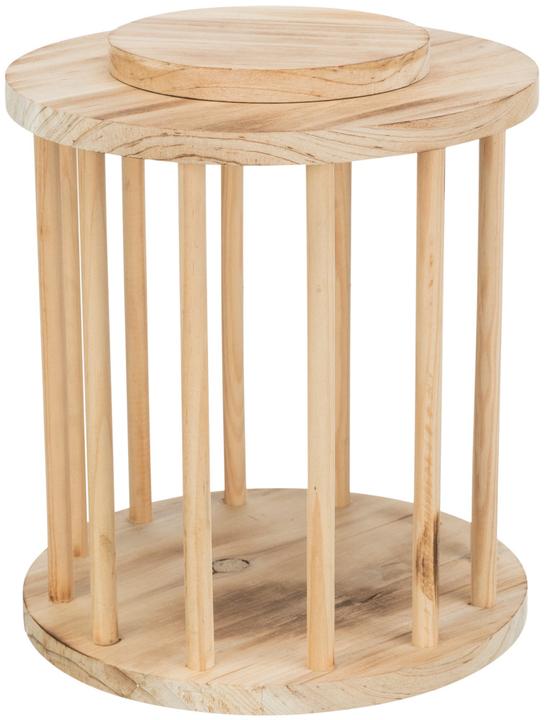 Produktbild Trixie Heuraufe Rolle, ø20 cm