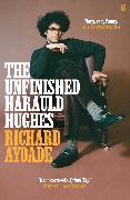 Actual product image The Unfinished Harauld Hughes (English, Richard Ayoade, 2025)