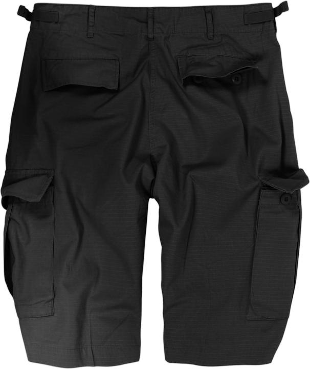 Produktbild Normani Herren US Bermuda Ripstop Shorts Azizia (XL)
