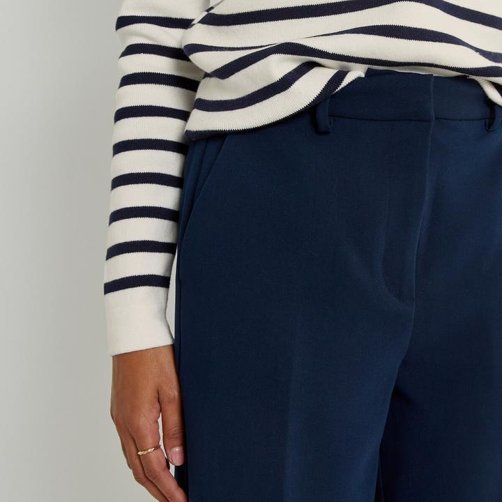 Produktbild La Redoute Collections Weite Hose (44)