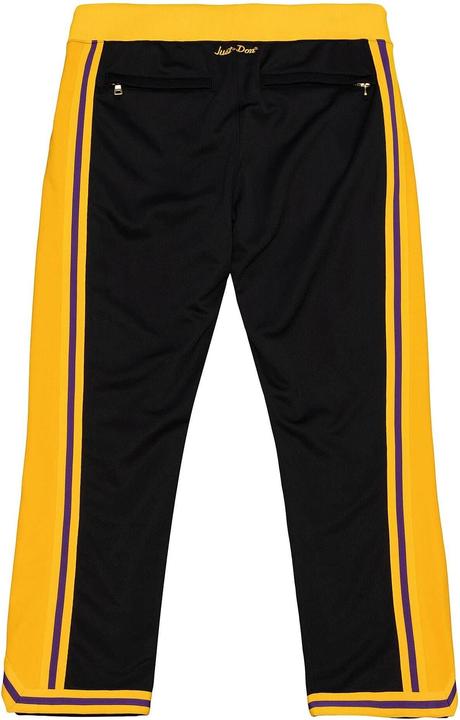 Immagine prodotto Mitchell & Ness joggers los angeles lakers nba just don hardwood (XL)