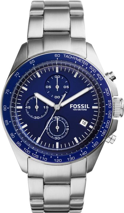 Produktbild Fossil Sport 54 (Analoguhr, 44 mm)