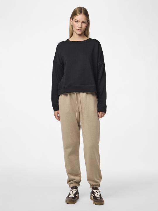 Immagine prodotto Pieces Pantaloni della tuta a vita alta (S)