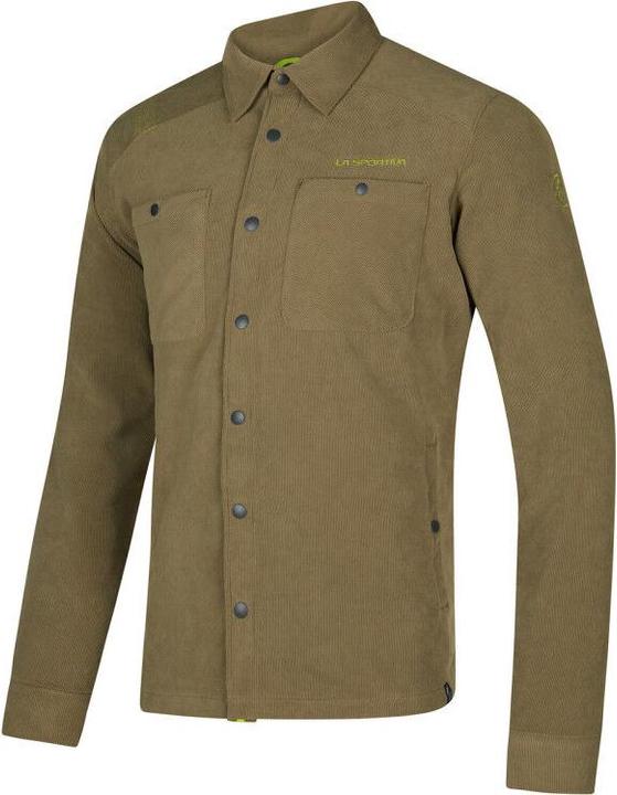 La Sportiva Kletterjacke Setter (L)