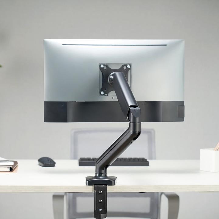 Actual product image LogiLink Check (32")