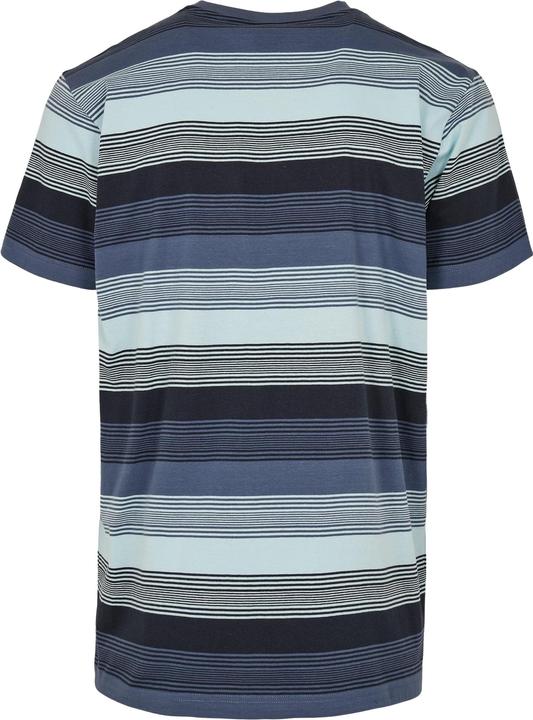 Produktbild Urban Classics Yarn Dyed Sunrise Stripe Tee (L)