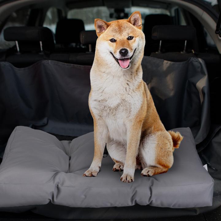 Produktbild Relaxdays Hundebett (Hund)