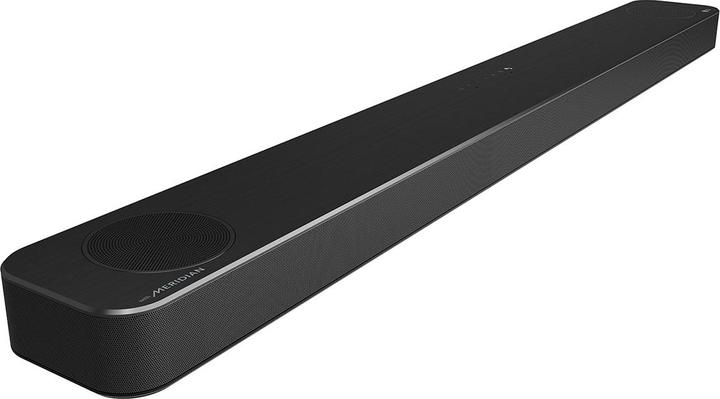 Actual product image LG DSN8YG (440 W, 3.1 Channel)