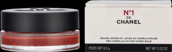 Produktbild Chanel Baume Joues & Lèvres No 3 (6.50 ml)