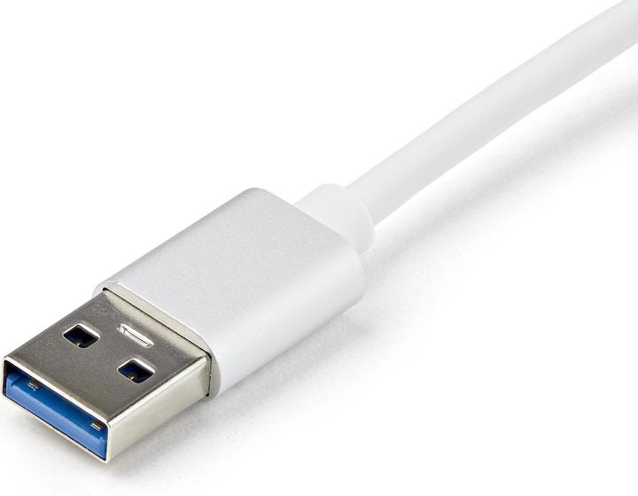 Image du produit StarTech USB31000SA (USB 3.0, RJ45 (1x))