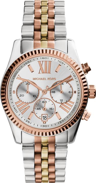 Michael Kors Lexington (Analoguhr, 38 mm)