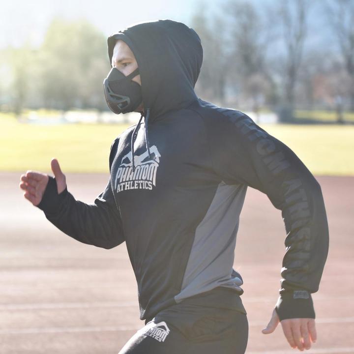 Image du produit Phantom Athletics Masque d'entraînement