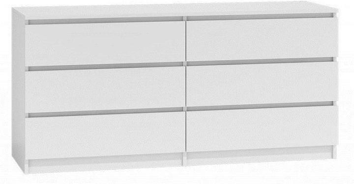 Image du produit Topeshop Biel (138 x 40 x 77 cm)