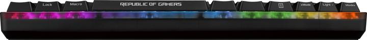 Actual product image ASUS ROG Falchion (DE, Wireless)