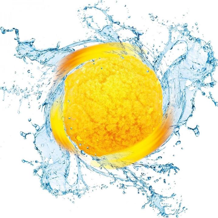 Actual product image Splash Balls Ball thrower, 3 pcs.