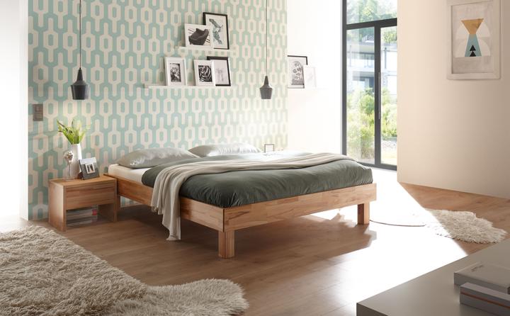 Produktbild Hasena Rapallo20 (90 x 200 cm)