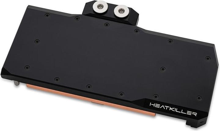Actual product image Watercool Heatkiller V for RTX 30803090 - Copper + Acetal