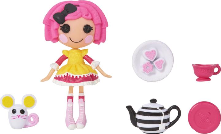 MGA Mini Lalaloopsy Multi - Sweets Fair