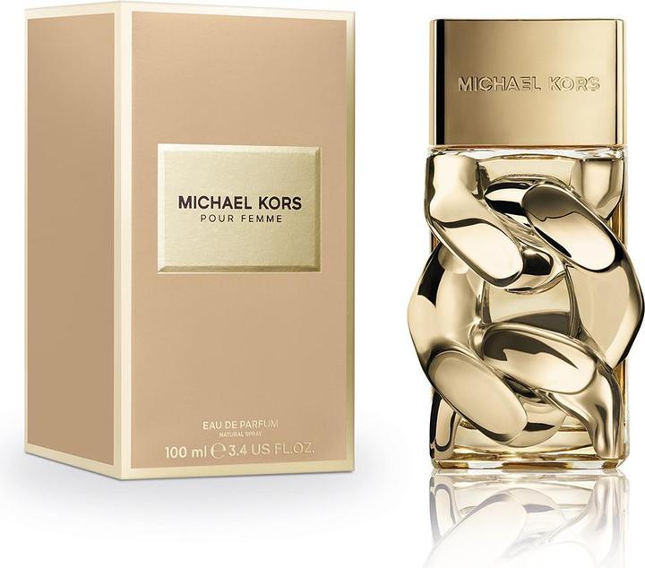 Produktbild Michael Kors Pour Femme (Eau de Parfum, 100 ml)