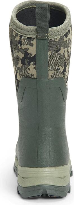 Produktbild Muck Boot Gummistiefel Arctic Ice Vibram Tarnmuster (37)