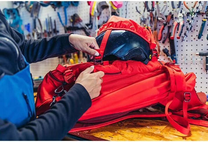 Produktbild Gregory Targhee 32L M (32 l)