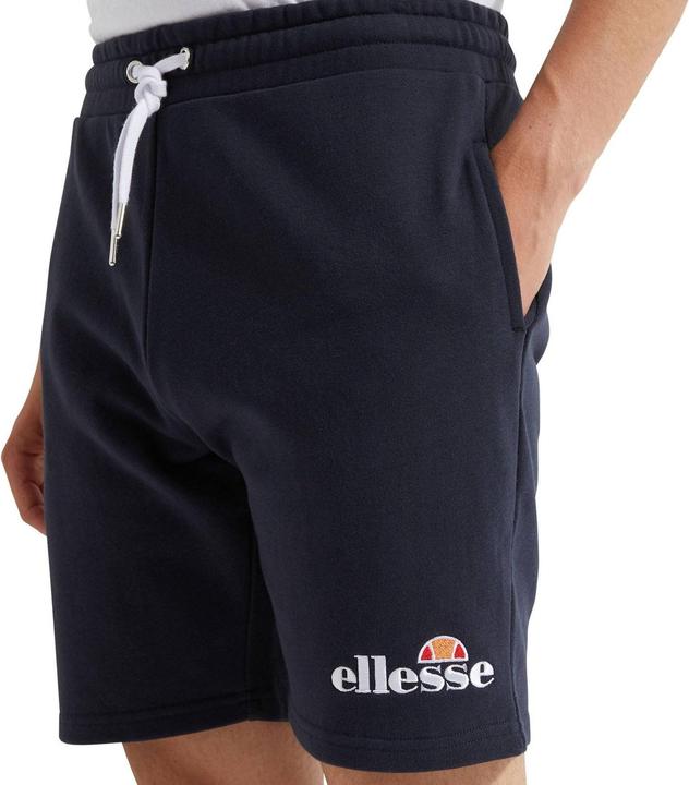Produktbild Ellesse Shorts Sportlich Bequem sitzend SILVAN FLEECE SHORT (L)