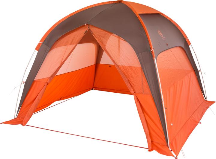 Produktbild Big Agnes Sage Canyon Shelter Plus (Vorzelt, 3.91 kg)