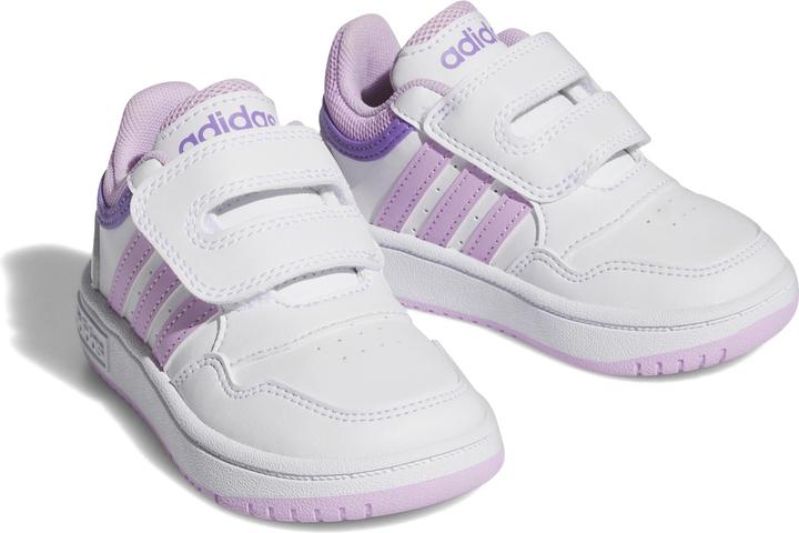 Produktbild adidas HOOPS 3.0 CF I (55 2/3)
