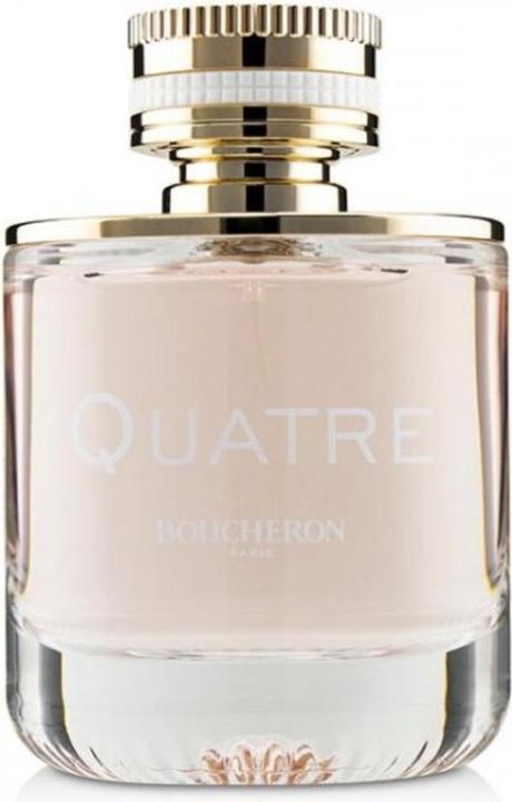 Image du produit Boucheron Quatre (Eau de parfum, 100 ml)
