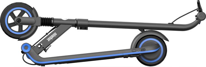 Image du produit Segway-Ninebot Zing E10 (16 km/h, 10 km, 200 W)