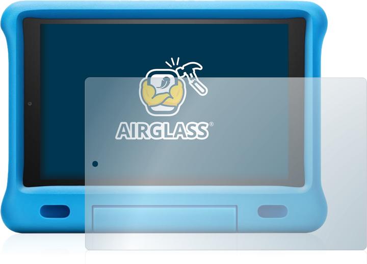 Immagine prodotto BROTECT AirGlass Vetro (1 Pezzo/i, Fire HD 10 Bambini 2019)
