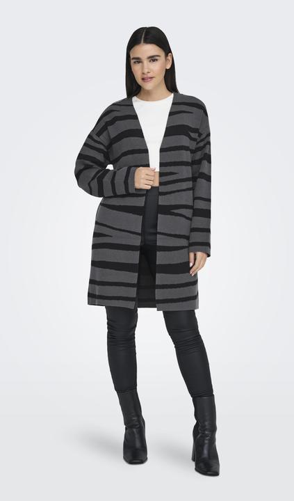 Image du produit Only ONLFRIDA Cardigan en tricot Cardigan en tricot (XL)