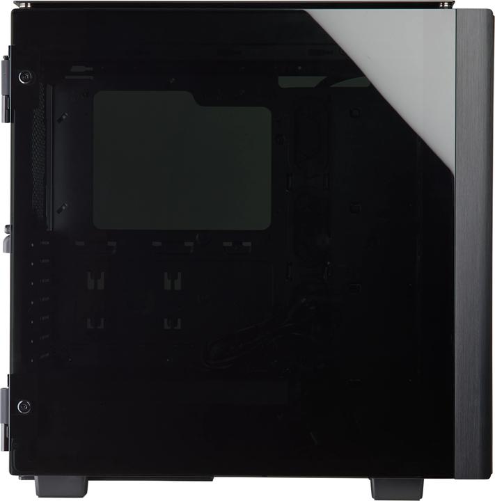 Image du produit Corsair Obsidian 500D RGB (ATX)