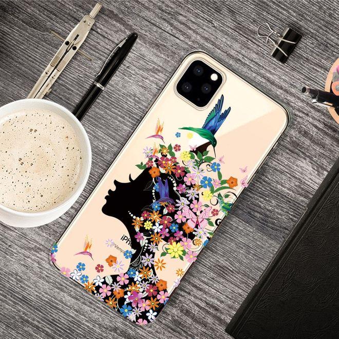 Produktbild MU Style Softcase Image Plastik Series (Apple iPhone 11 Pro Max)