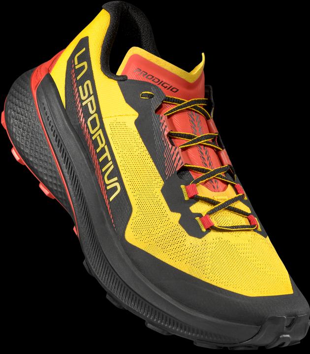 Actual product image La Sportiva Prodigio (44.5)