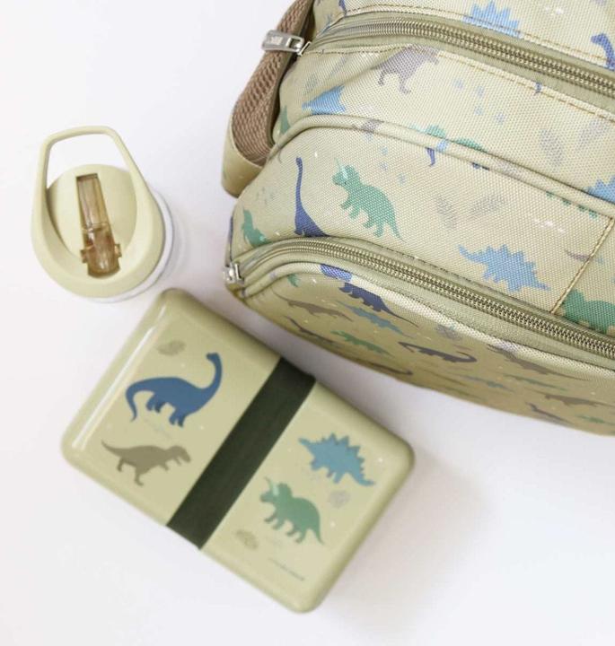 Produktbild A Little Lovely Company Rucksack mit Isofach