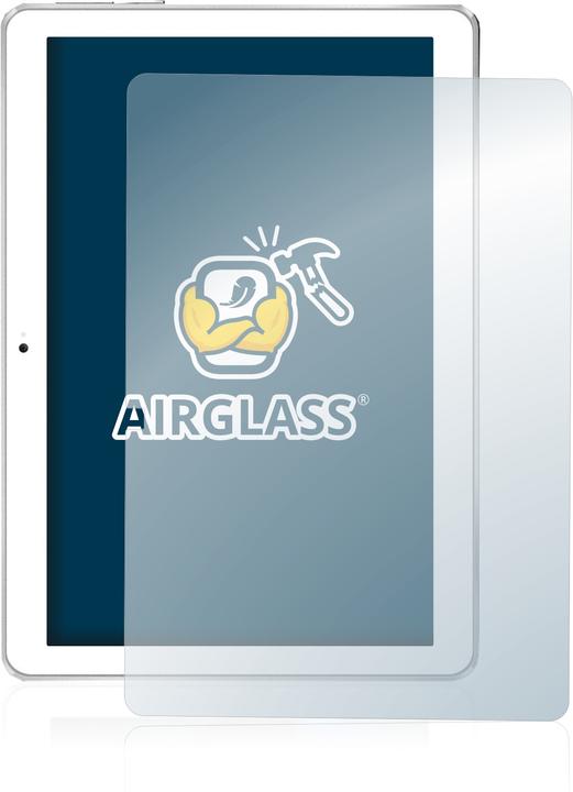 Actual product image BROTECT AirGlass Glass (1 Piece, X104 10)