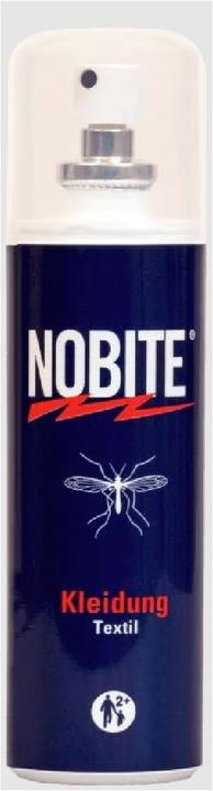 Produktbild Nobite Textiler Insektenschutz (100 ml)