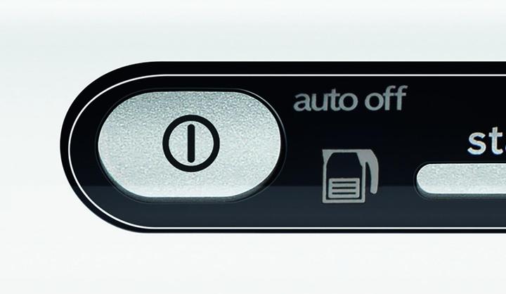 Produktbild Bosch Hausgeräte TKA 8A 681