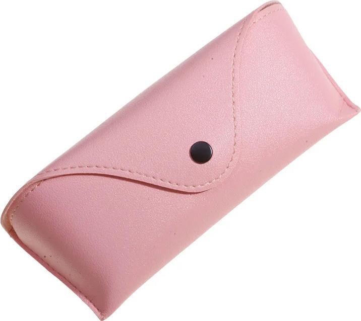 Produktbild Only-Bags.Store Brillenetui Farbig Kleine Brillenetuis Druckfeste Sonnenbrillenetuis Weiche Tasche Brillenetui