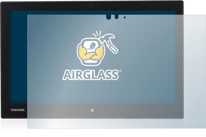 Immagine prodotto BROTECT AirGlass Vetro (1 Pezzo/i, Portege Z20T-C-13Q)