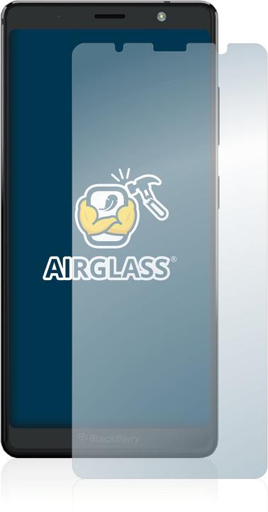 Immagine prodotto BROTECT AirGlass Vetro (1 Pezzo/i, BlackBerry Evolve)
