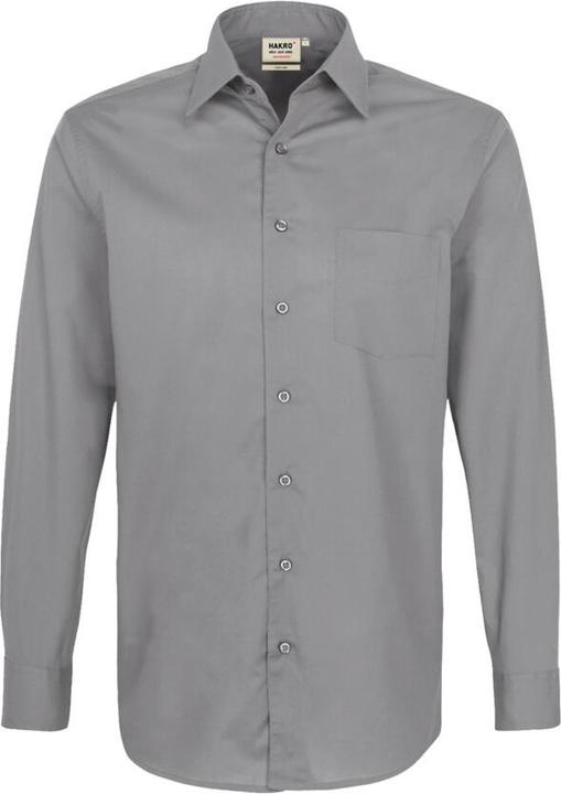 Hakro Hemd MIKRALINAR® Comfort